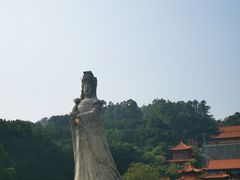 -南沙天后宫景区