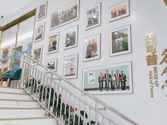 -美可普口腔医院(东街分店)
