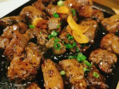 -小川洋风料理(街道口店)