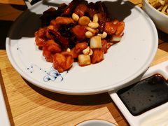 -四季民福烤鸭店(前门廊房二条店)