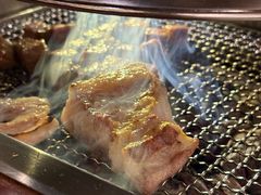 -肉甲韩国木炭烤肉(新壹街1店)