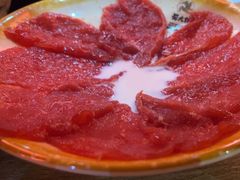 -蜀大侠火锅(森兰花园城店)