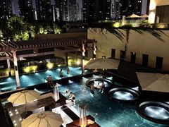 -清河半岛温泉度假酒店