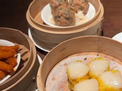 -逸东轩(香港逸东酒店)