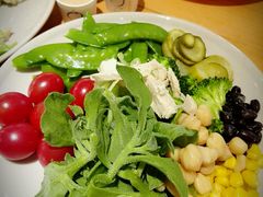 -So Lounge索兰至餐厅(蓝色港湾店)