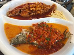 -马凯餐厅(地安门店)