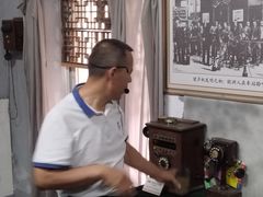 -旅顺留声机博物馆