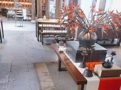 -鲤院·新中式美学·庭院餐厅(夫子庙店)