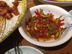 -老长沙湘菜馆(凤凰路店)