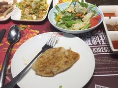 -尚雅铁板料理自助餐厅(乐松店)
