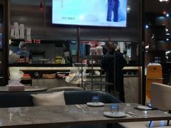 -必胜客(滨江店)