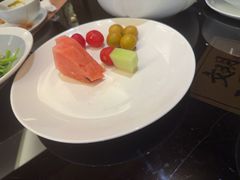 -杭州和达希尔顿逸林酒店·和园中餐厅