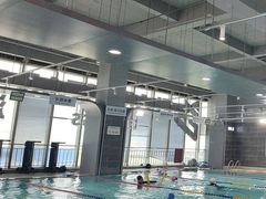 -FLARE STAR FITNESS(复地活力城店)