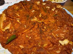 -唯成•韩国炭火烤肉 유성고기