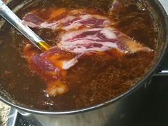 -欢乐牧场自助餐厅(开元国际商城店)