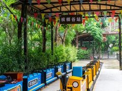 -海南槟榔谷黎苗文化旅游区