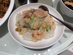 -大铁勺新津菜(熙悦汇店)