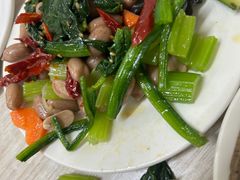 -牛马行牛肉饸饹铺(青岛街店)