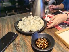 -三里桥徐家烧烤(启明街店)