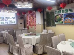 -岭下农庄·农家菜·野生大头鱼·公司团建(福永凤凰山店)