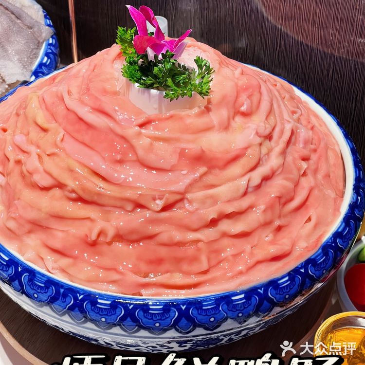 深圳探店🌟重庆必吃榜-周师兄重庆火锅登陆深圳