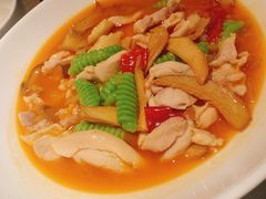 -太二酸菜鱼(菱角湖万达店)