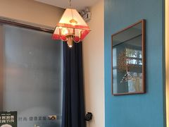 -哈啾嗨·蒙文化主题餐厅(京汉新城店)