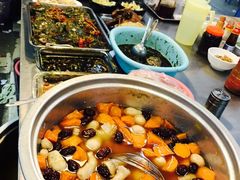 -肥弟大排档(汕樟路店)