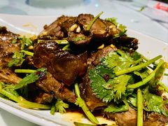 -美味故事特色餐厅(汉阳郭茨口店)
