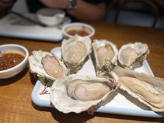 -乔街深夜食堂·小龙虾·高压锅生蚝(杭州总店)