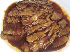 -南来顺饭庄·清真(南菜园店)