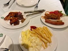 -戈拿旺巴西烤肉(崇文门店)