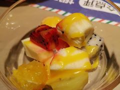 -布拉诺牛排西餐厅(上城天街店)