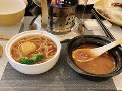 -融侨大酒店-榕苑自助餐厅