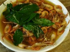 -云河农家乐饭店(福禄缘树山店)