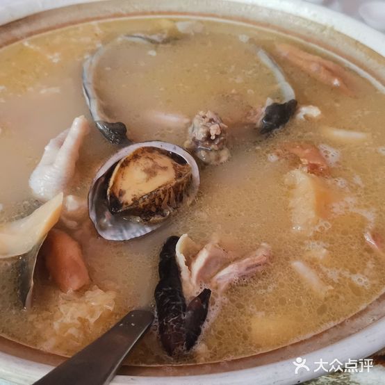 西凤楼火锅店