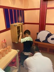 -斯坦熊亲子密室(富力广场店)