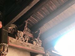 -福建土楼（华安）旅游区•大地土楼群