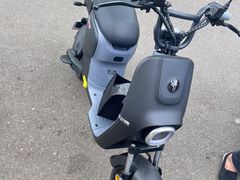 -九号电动车(安定门内大街店)