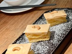 拿破仑果仁酥-陶陶居·雅园(凯华国际店)