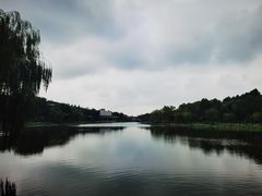 -上海怡沁园度假酒店