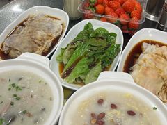 -卓粤拉肠(红庙店)