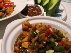 -徽韵人家·传承正宗徽菜(牡丹园店)