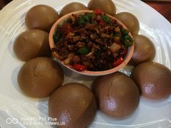 -森谷美食公园(杨行店)