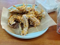 -坛南湾阿强农家乐.海鲜大排档老字号(福州地标美食店)