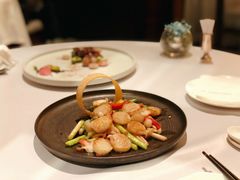 -广州富力丽思卡尔顿酒店·丽轩·粤菜