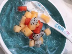 -花椒俏川菜小馆(南海万达店)