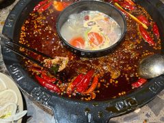 -重庆渝达老火锅(春熙路店)