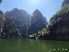 -龙庆峡风景区