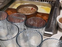 -巴奴毛肚火锅(大剧院店)